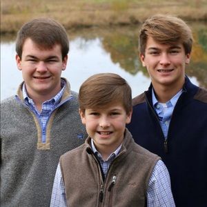 Meet your Posher, Sherri